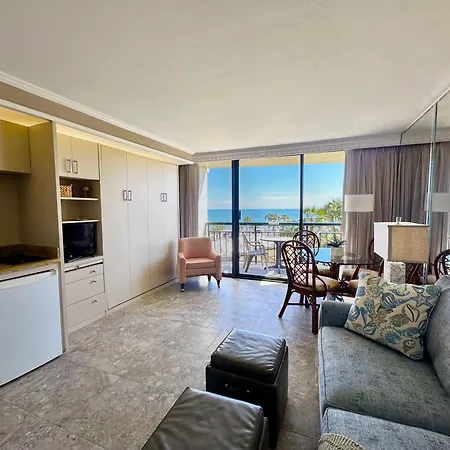 San Luis Sunrise Aparthotel